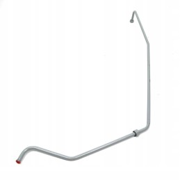 Oro linijos stabdžių vožtuvo minkšta jungtis c