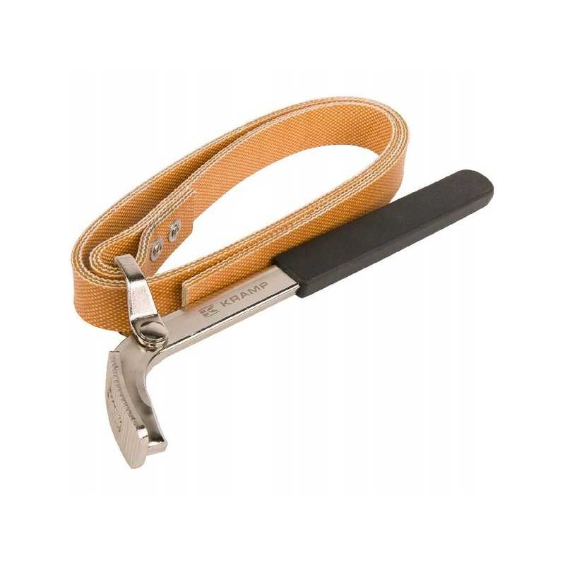 Veržliaraktis filtrams max 240 mm