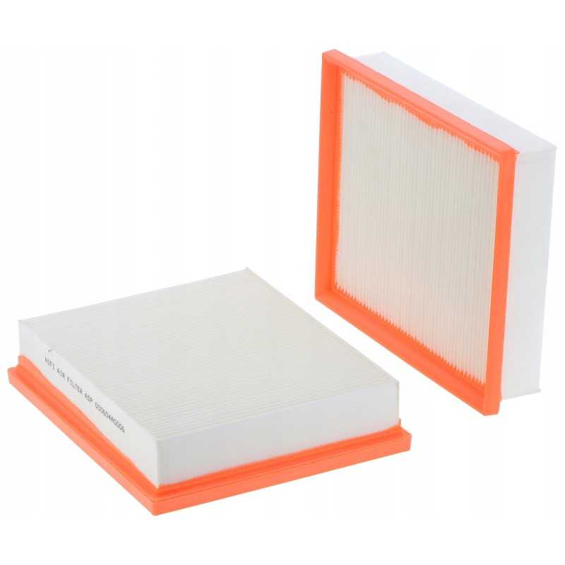 Asp000604ag006 oro filtro hifi filtras