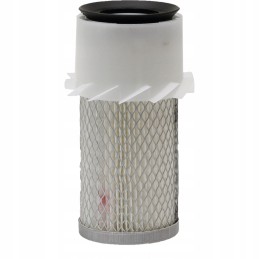 Filtras 10mm 187mm 45mm 86512886 fleetguard