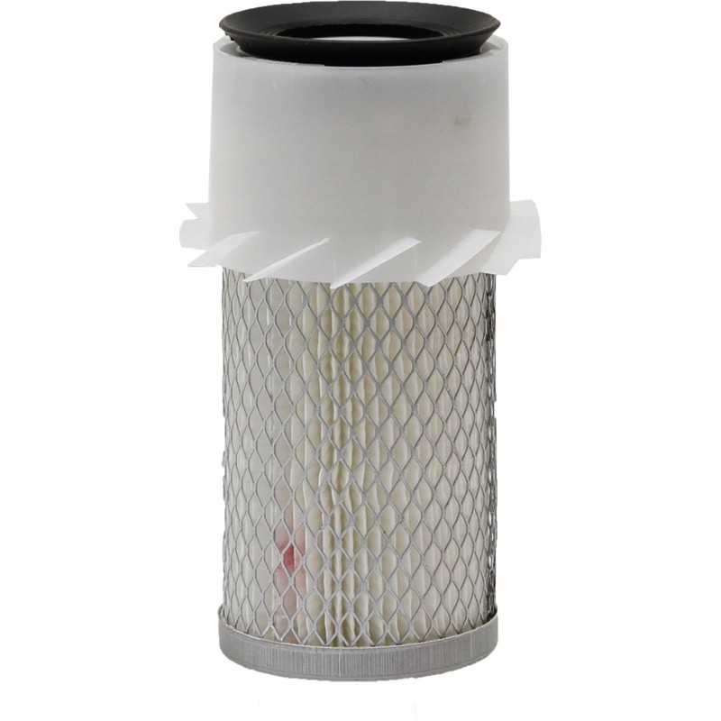 Filtras 10mm 187mm 45mm 86512886 fleetguard