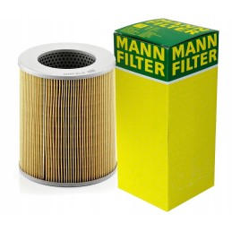 Mann h15111 alyvos filtras 2