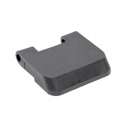 Case New Holland priekinio galinio lango vyriai