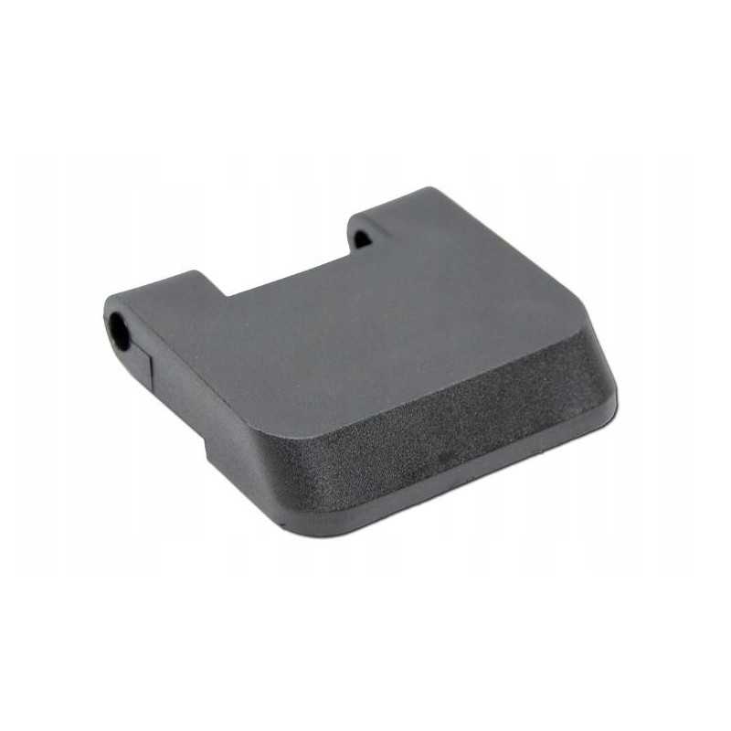 Case New Holland priekinio galinio lango vyriai