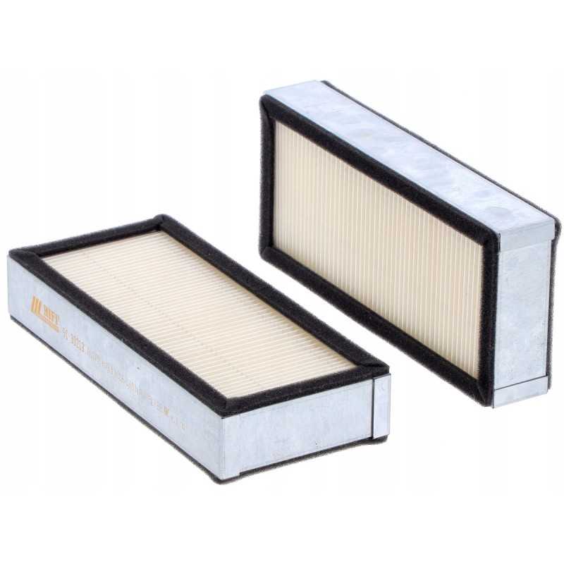 Sc90218 salono filtro hifi filtras