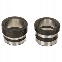 Plokščia priekinės ašies įvorė c 330 c 360 2 vnt