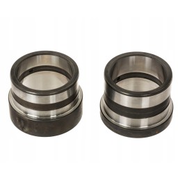 Plokščia priekinės ašies įvorė c 330 c 360 2 vnt