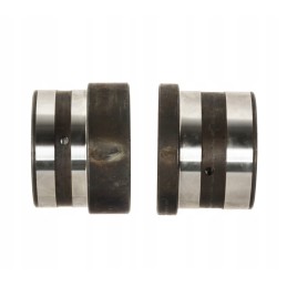 Plokščia priekinės ašies įvorė c 330 c 360 2 vnt