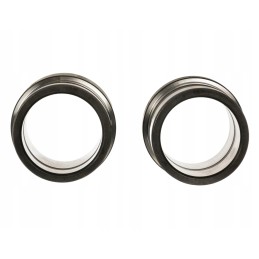 Plokščia priekinės ašies įvorė c 330 c 360 2 vnt