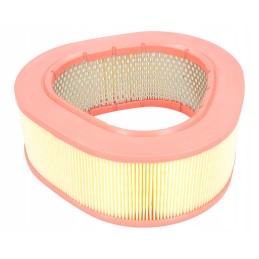 Salono filtras kombaino korpusas new holland sc90176