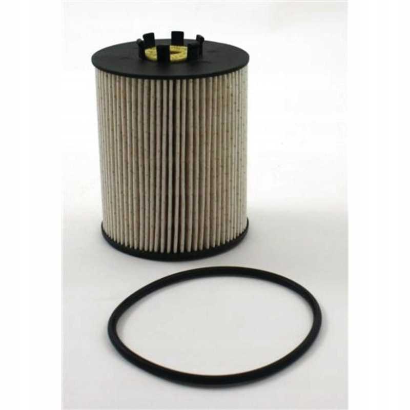 Kuro filtras 73mm 98mm 38mm fleetguard