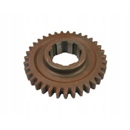 Antros ir penktos pavarų krumpliaratis, varantis C 330 originalų Ursus