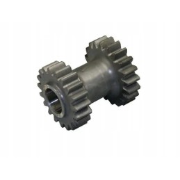 Atbulinės eigos pavaros ratas c 360 kondensatorius