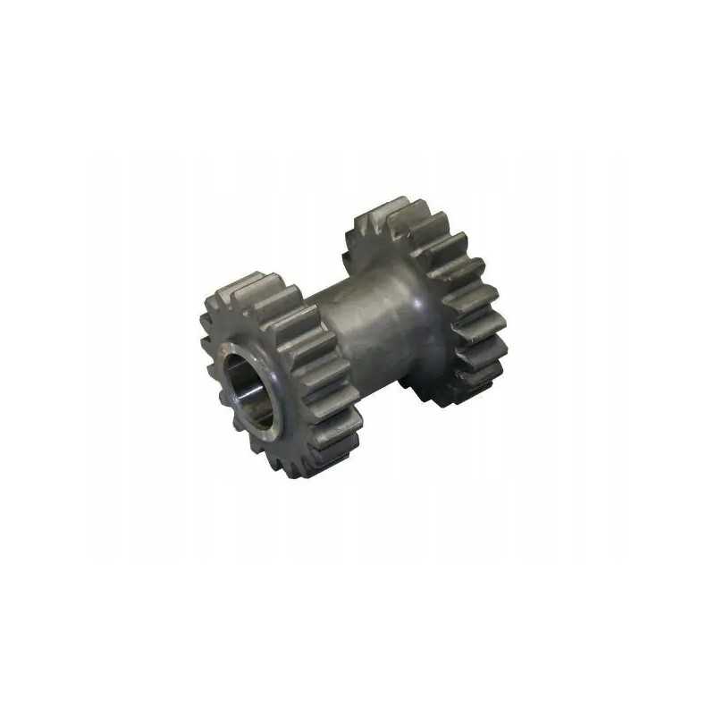 Atbulinės eigos pavaros ratas c 360 kondensatorius