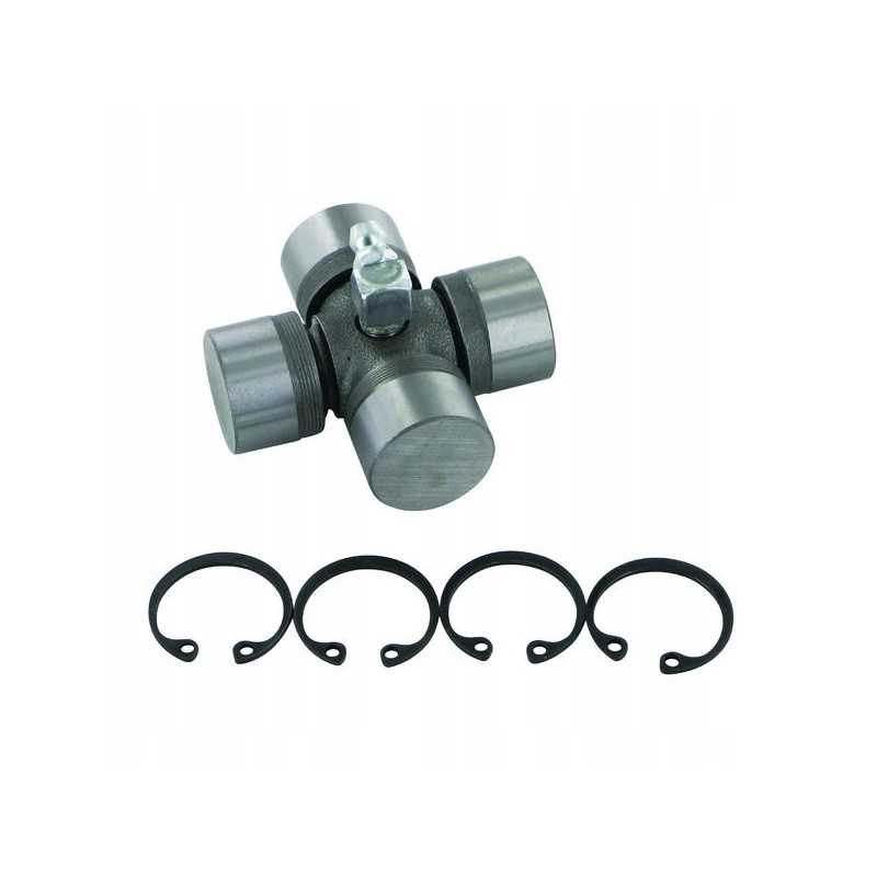 Walterscheid kryžius 76x32mm 312410 350000 w2400