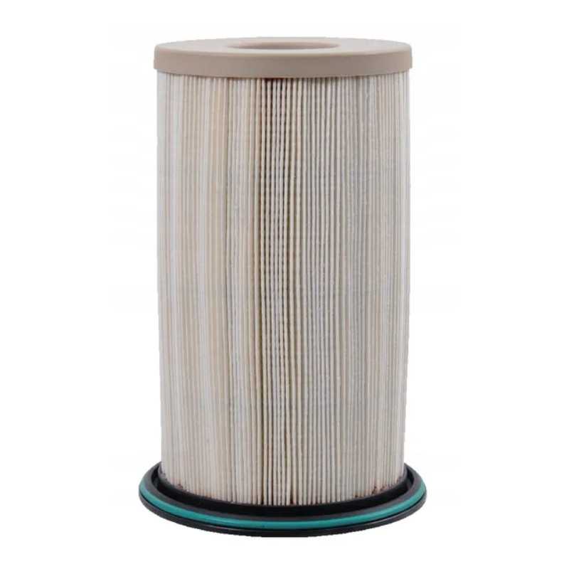 Kuro filtro įdėklas john deere ar86745 originalus