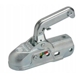 Rutulinis kablys 3000kg fi 35 51mm