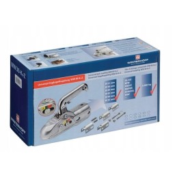 Rutulinis kablys 3000kg fi 35 51mm