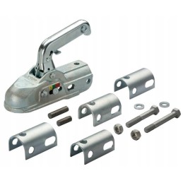 Rutulinis kablys 3000kg fi 35 51mm