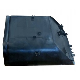 Kuro bakas c 330 su papildoma anga