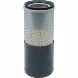 Oro filtras 75mm 321mm 9mm fleetguard