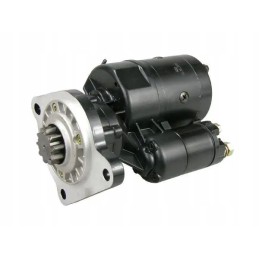 Importuoti mf3 starterį su reduktoriumi