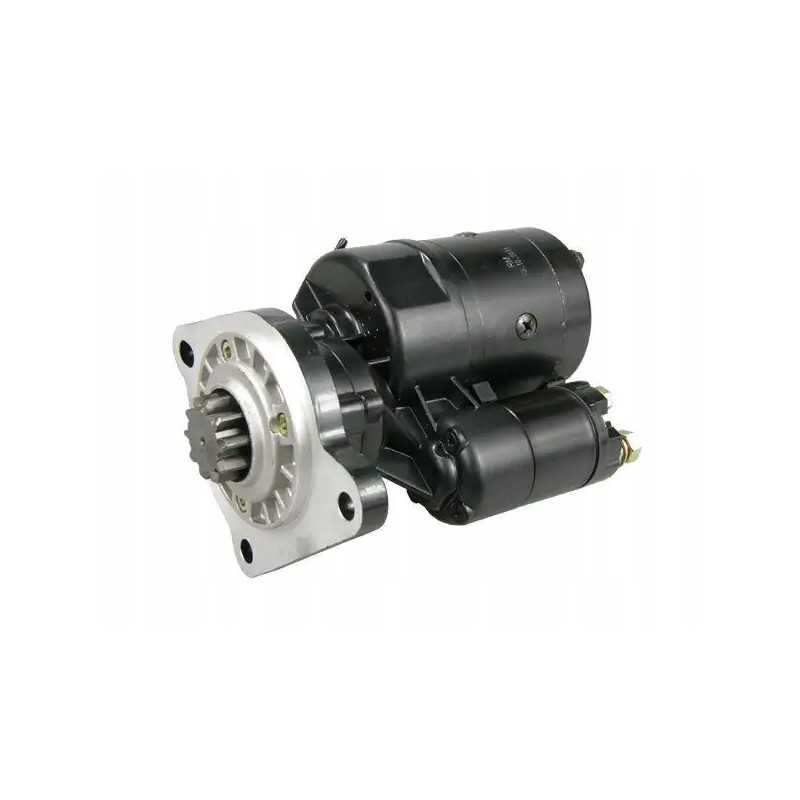 Importuoti mf3 starterį su reduktoriumi