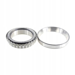 Galinis galutinis pavaros guolis mf 3798053m91 originalus