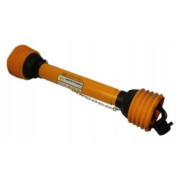 Šarnyrinis ir teleskopinis velenas 760 1150mm 830nm Waryns