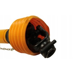 Šarnyrinis ir teleskopinis velenas 760 1150mm 830nm Waryns