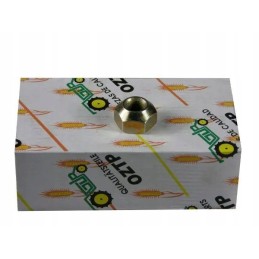 Galinio rato veržlė mf3 235 2812