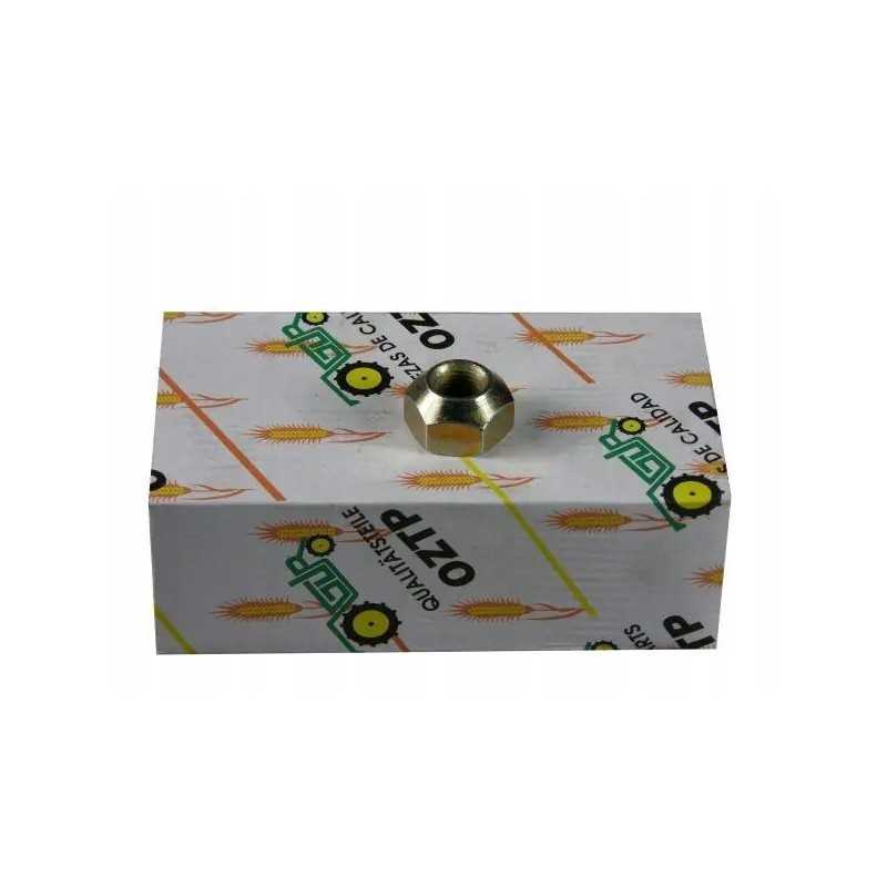 Galinio rato veržlė mf3 235 2812