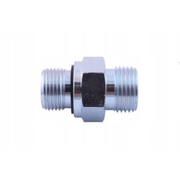 Tiesi hidraulinė jungtis, bb jungtis, m18x1 5