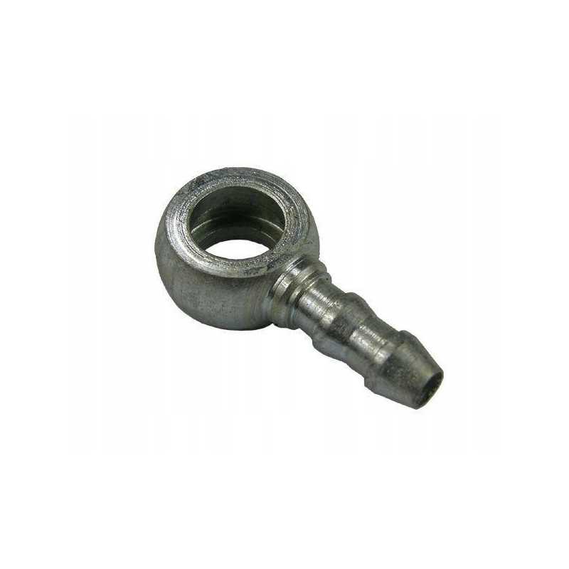 Vienpusė degalų tiekimo linijos jungtis 385