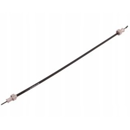 Valandų skaitiklio laidas l 575mm 625mm 42