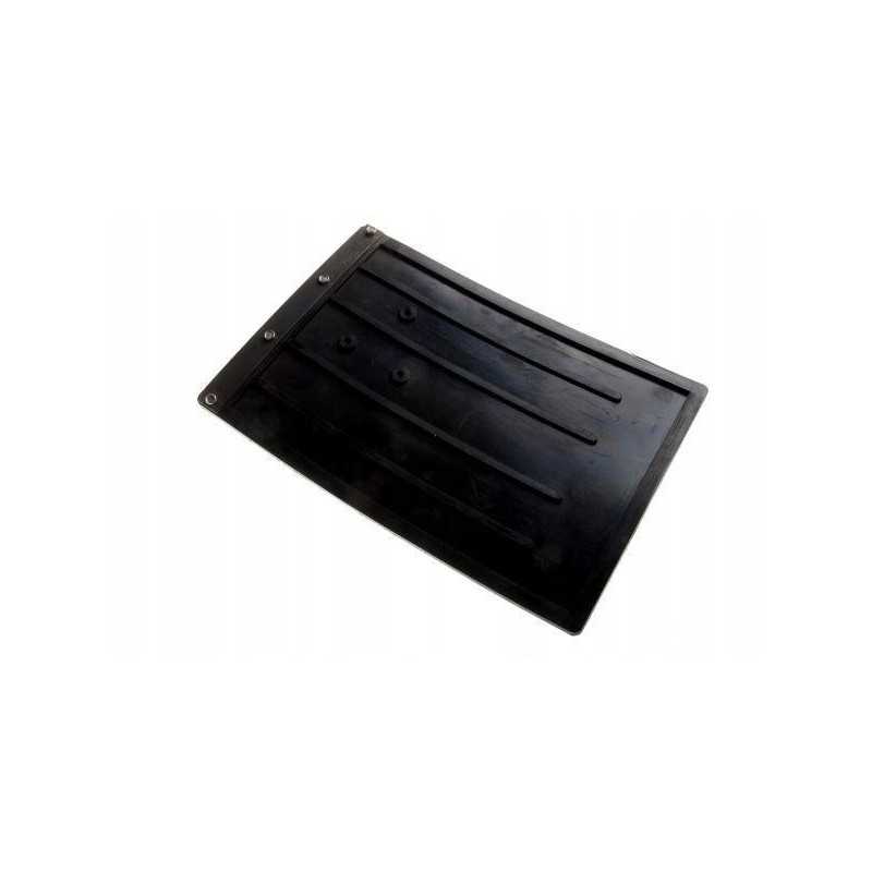 Purvasaugis, galinis purvasargis c 330