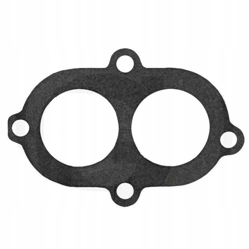 Massey Ferguson vandens siurblio tarpiklis 737758m1