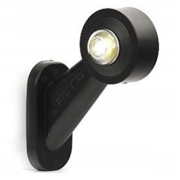LED kairės pusės gabaritinis žibintas