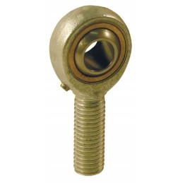 Cilindro kilpa su dešiniuoju išoriniu sriegiu oe 12 g