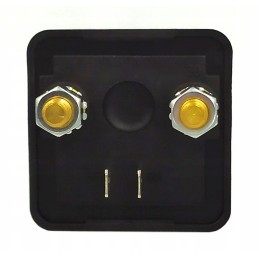 Didelės srovės relė 24v 60a 180a