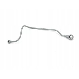 Įpurškimo siurblio centrinis tepimo vamzdis c