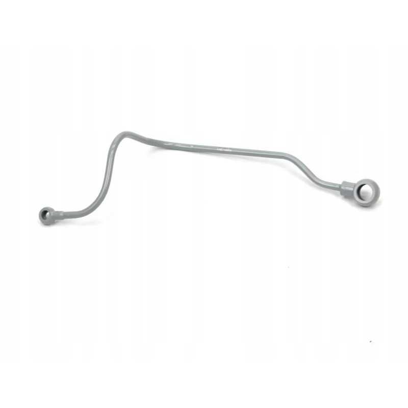 Įpurškimo siurblio centrinis tepimo vamzdis c