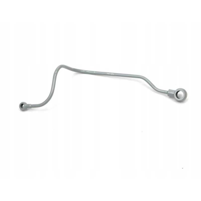 Įpurškimo siurblio centrinis tepimo vamzdis c