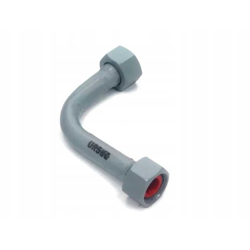 Kabelis, visa grandinė ir hidraulinis vamzdis c