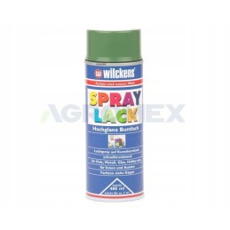 Wilckens Nopolux Fendt žalias purškiamas lakas 400ml
