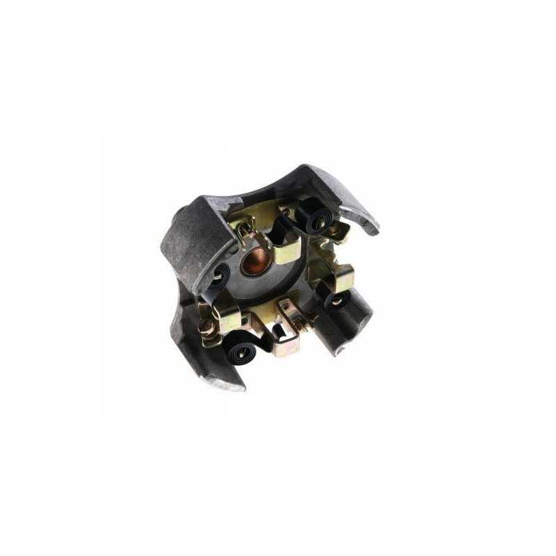 Starterio komplekto galinis diskas r 11 c 330 šepetys