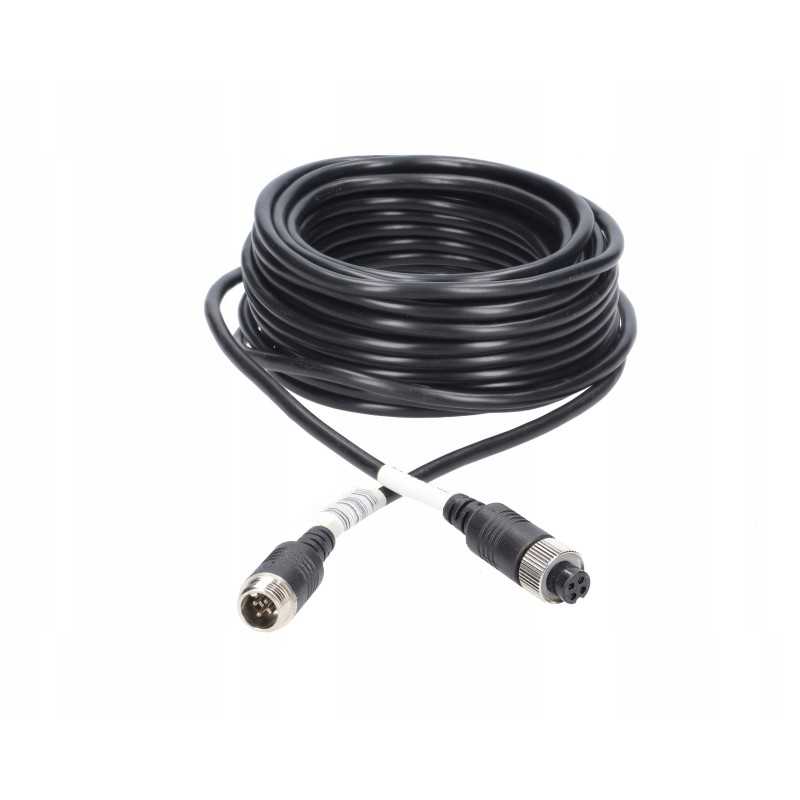 4 kontaktų laidas, skirtas prijungti 10 mb kamerą