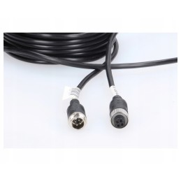 4 kontaktų laidas, skirtas prijungti 10 mb kamerą