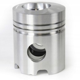 Nepilnas variklio stūmoklis khd deutz 100mm 3r