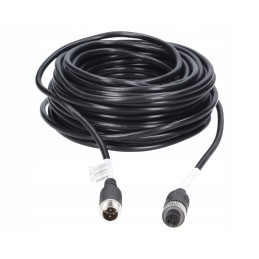 4 kontaktų laidas, skirtas prijungti 15 mb kamerą